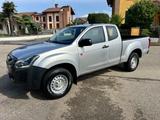 Isuzu D-Max 1.9 Space Cab Satellite 4WD A/C - Isuzu Gebrauchtwagen von 2020