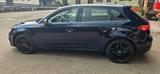 Audi A3 2.0 TDI quattro Sportback - - Audi A3: Sportwagen