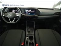 Volkswagen Caddy - Vorschau Bild 10