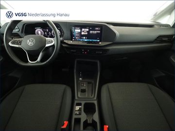 Volkswagen Caddy - 10