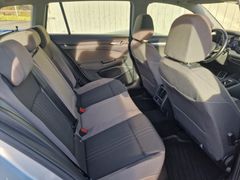 Fahrzeugabbildung Volkswagen Golf VIII Var. Alltrack 4M Finanzierung 299€/mtl