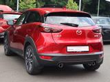Mazda CX-3 2.0 SKYACTIV-G Sports-Line LED Navi Head-Up - Mazda CX-3 in Dresden