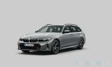 BMW 330 i xDrive M Sport touring/Shadow/ACC/Hifi/LED - BMW 330 aus 2025