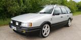 Volkswagen Passat 35i GT Variant ABS EFH SSD Standheizung - gebrauchte VW Passat aus dem Jahr 1993