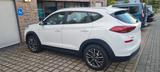 Hyundai TUCSON 1.6 GDI Advantage Advantage - Hyundai TUCSON Gebrauchtwagen in Dortmund
