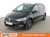 Volkswagen Touran 1.4 TSI Comfortline BlueMotion Tech  - VW 7-Sitzer