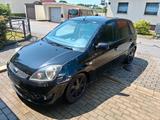 Ford Fiesta Black Magic - Ford Fiesta: Magic