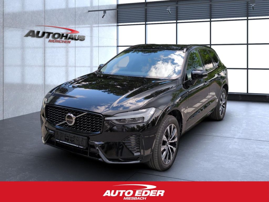 Image of Volvo XC60