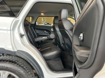 Land Rover Range Rover Evoque SE *Dynamic*BiXenon*AHK*