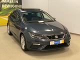 Seat Leon 1.5 TSI ST FR+PANORAMA+NAVI+SHZ+17"Zoll+PDC - SEAT Leon 5F