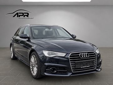 Audi A6 - 3