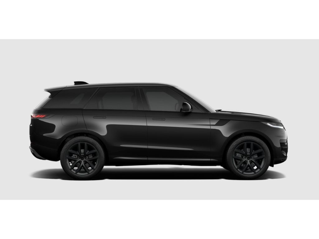 Land Rover Range Rover Sport - Bild 2