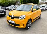 Renault Twingo III 1.0 SCe 75 Limited Klimaanlage - Renault Twingo: Ii
