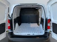 Toyota Proace City - Vorschau Bild 16