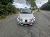 Mercedes-Benz Mercedes B160 2011 Benzin 1.5L zu verkaufen - Mercedes-Benz B 160 von privat