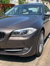 BMW 530i - BMW 530: Limousine, 530i