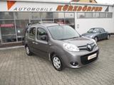 Renault Kangoo ENERGY TCe 115 Limited - Renault Kangoo Gebrauchtwagen in Nürnberg