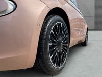 Fiat 500e - Vorschau Bild 4