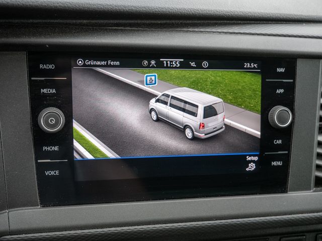 T6.1 Kasten 2.0 TDI KLIMA RÜCKFAHRKAMERA NAVI