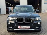 BMW X3 sDrive 18 d Auto.* Garantie* Navi* Xenon* - BMW X3: 18d