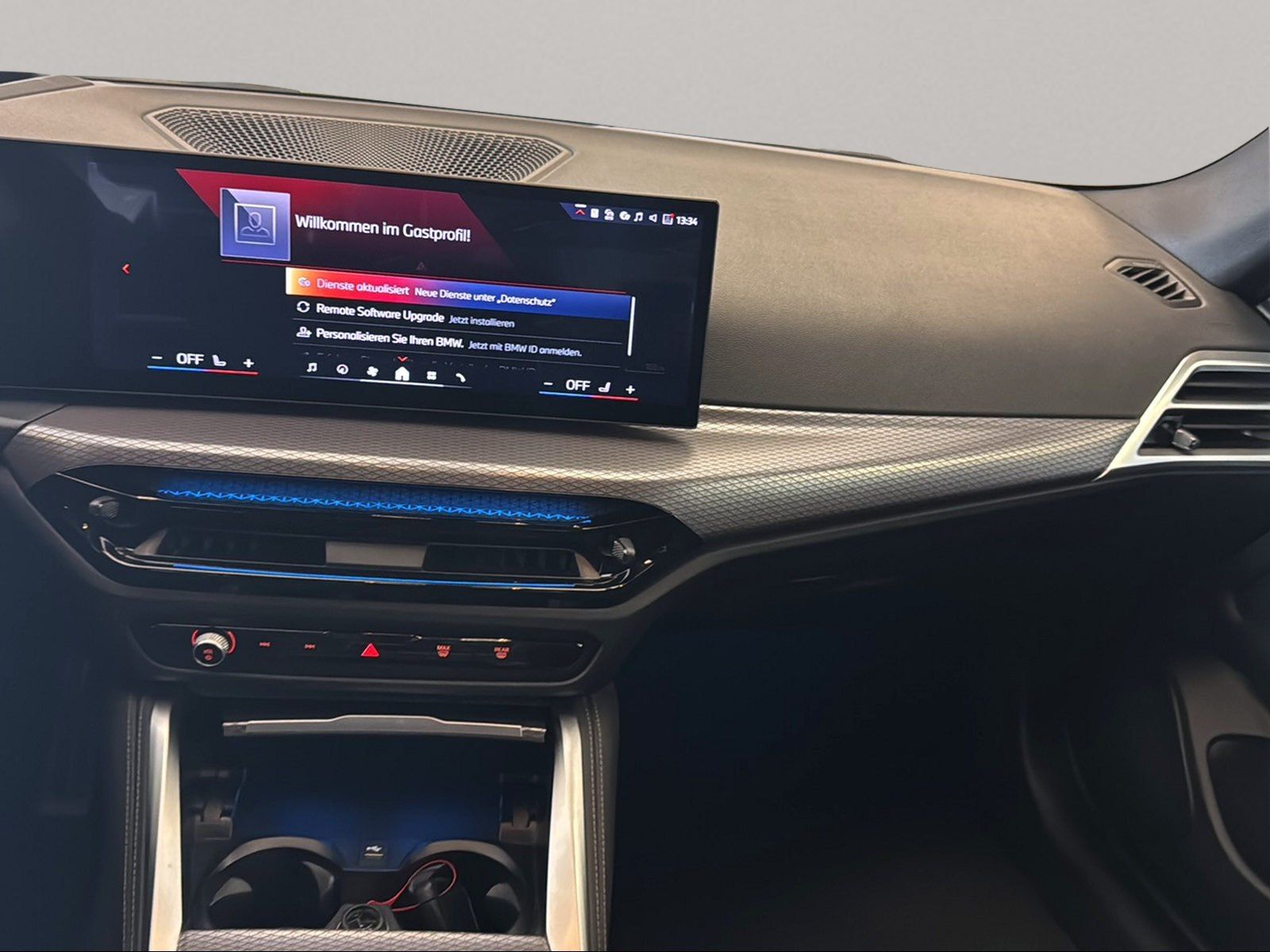 BMW i4 - Bild 19