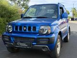 Suzuki Jimny Ranger Lim. - Suzuki aus 2007