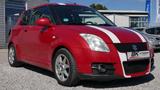 Suzuki Swift Sport Tüv,- Kundendienst Neu Navi Sitzheiz - Suzuki Swift aus 2007: Sport