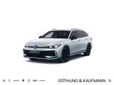 Volkswagen Passat R-Line 2.0 TDI*Navi*AHK*Blackl