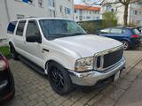 Ford Excursion - Ford Gebrauchtwagen von 2000