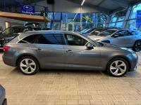 Audi A4 Avant sport