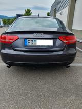 Audi A5 3.2 FSI S tronic quattro Sportback -S-Line - Audi A5: 3.2
