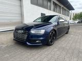 Audi S4 Lim. 3.0 TFSI quattro Bang & Olufsen - Audi S4: Limousine