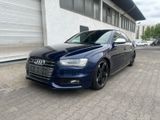 Audi S4 Lim. 3.0 TFSI quattro Bang & Olufsen - Audi S4 aus 2013