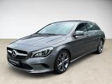 Mercedes-Benz CLA 200 Shooting Brake Navi SpurW LM ParkAss - gebrauchte Mercedes-Benz CLA 200 Shooting Brake aus dem Jahr 2016
