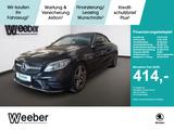 Mercedes-Benz C 200 *AMG-LINE*MULTIBEAM*NAVI*AIRSCARF*KAMERA* - gebrauchte Cabrios in Stuttgart