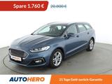 Ford Mondeo 2.0 TDCi EcoBlue Titanium Aut*NAVI*LED* - Ford Mondeo Gebrauchtwagen in Köln