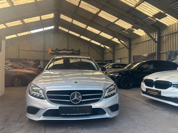 Mercedes C 220 - 3