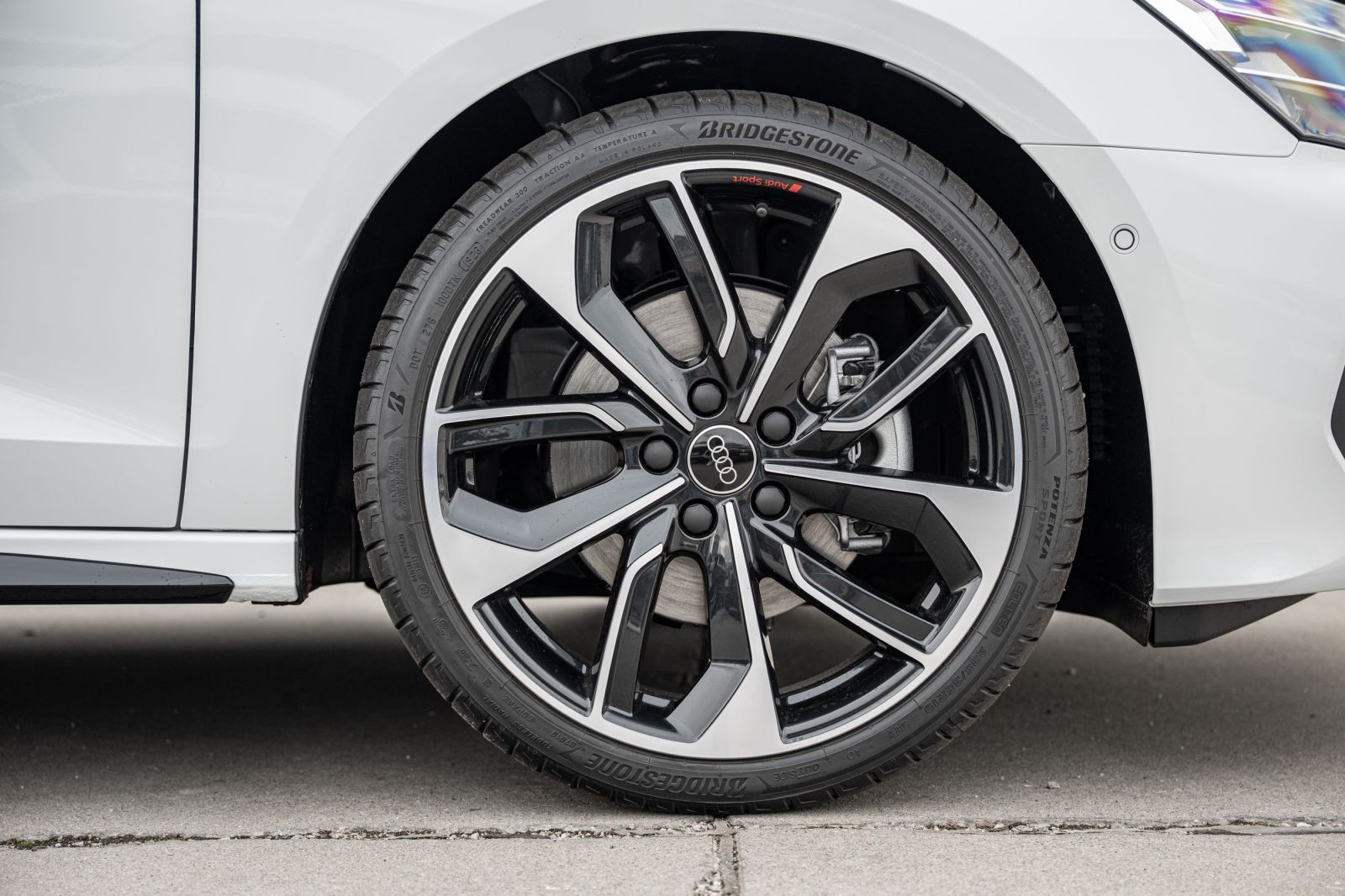 Audi A3 - Bild 5