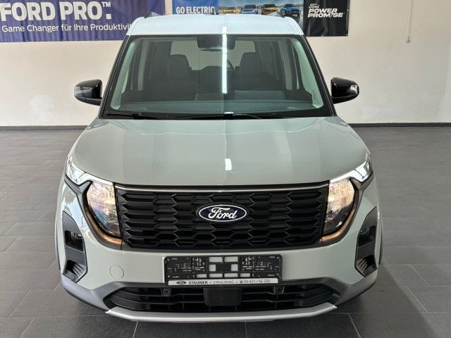 Ford Tourneo Courier Active 1.0 EcoBoost/AHK/NAVI/SHZ imagem 3