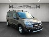 Peugeot Partner Tepee Active/Panorama/Navi/R Kamera/Ahk - Peugeot Partner: Tepe