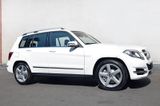 Mercedes-Benz GLK 220 CDI BE *Aut.*Navi*Sitzh.*AHK*PDC* - Mercedes-Benz GLK 220 aus 2014