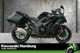 Kawasaki Ninja 1100 SX inkl. Koffersatz - Motorräder in Augsburg