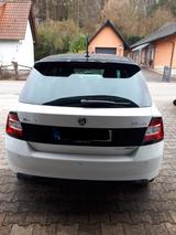 Skoda Fabia 1.4l TSI DSG R5 - Skoda Fabia R5