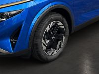 Nissan Qashqai 1.3 DIG-T MHEV Xtronic N-Connecta SITZHZ - Image