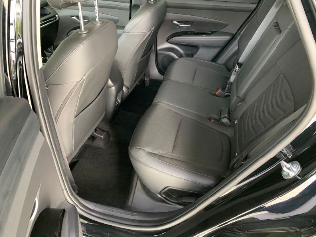 Hyundai Tucson – Bild 9