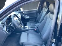 Audi Q3 - Vorschau Bild 10