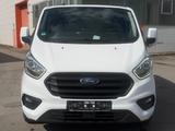 Ford Transit Custom Kasten 280 L1 Trend LED NEU TÜV - Ford Transit Custom Gebrauchtwagen in Mülheim (Ruhr)