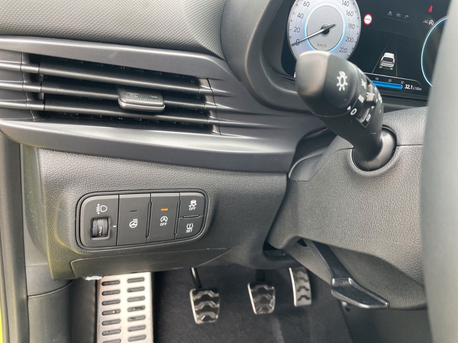 Hyundai BAYON – Bild 9