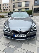 BMW 640i xDrive Gran Coupé - M Packet - BMW 640 Gran Coupé Benziner Gebrauchtwagen