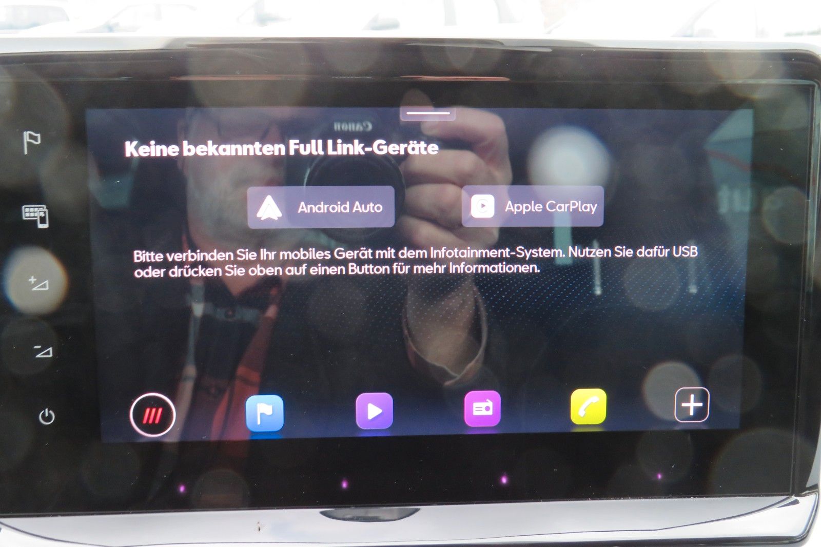 Fahrzeugabbildung SEAT Arona Style DSG LED NAVI DAB GRA PDC 1.HD